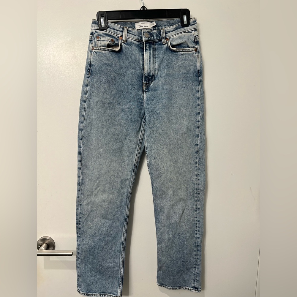 & Other Stories Jeans, Size 26